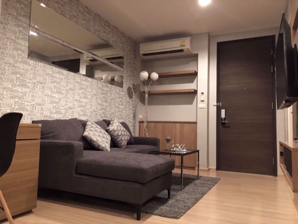 Picture of 1 bed Condo in Rhythm Sukhumvit Phra Khanong Sub District C08940