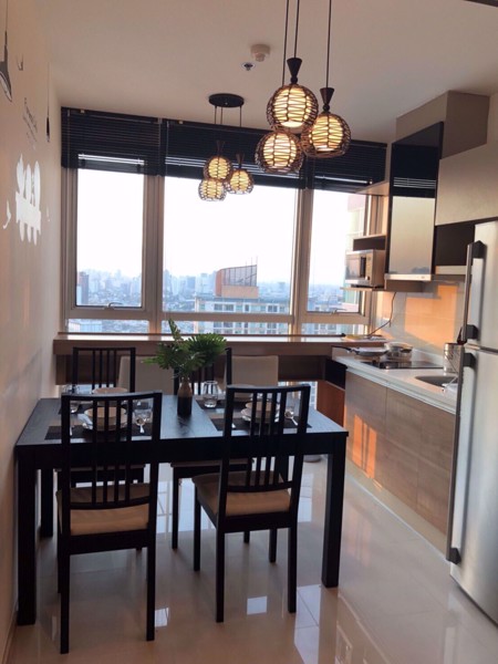 Picture of 1 bed Condo in Rhythm Sukhumvit Phra Khanong Sub District C08940