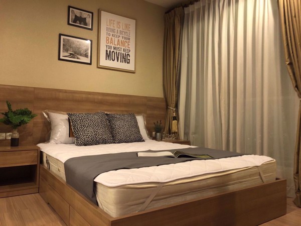 Picture of 1 bed Condo in Rhythm Sukhumvit Phra Khanong Sub District C08940