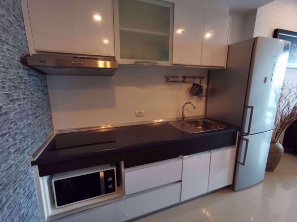 Picture of 1 bed Condo in Supalai Premier @ Asoke Bangkapi Sub District C08945