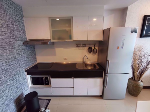 Picture of 1 bed Condo in Supalai Premier @ Asoke Bangkapi Sub District C08945