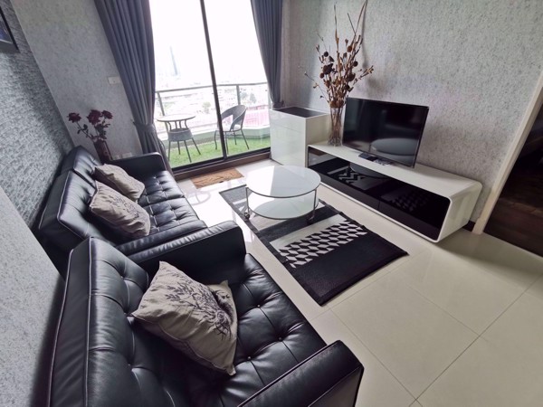 Picture of 1 bed Condo in Supalai Premier @ Asoke Bangkapi Sub District C08945