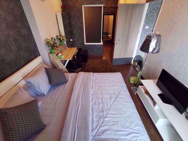 Picture of 1 bed Condo in Supalai Premier @ Asoke Bangkapi Sub District C08945