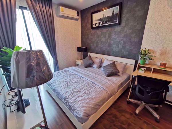 Picture of 1 bed Condo in Supalai Premier @ Asoke Bangkapi Sub District C08945