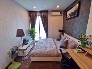 Picture of 1 bed Condo in Supalai Premier @ Asoke Bangkapi Sub District C08945