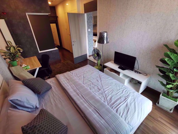 Picture of 1 bed Condo in Supalai Premier @ Asoke Bangkapi Sub District C08945