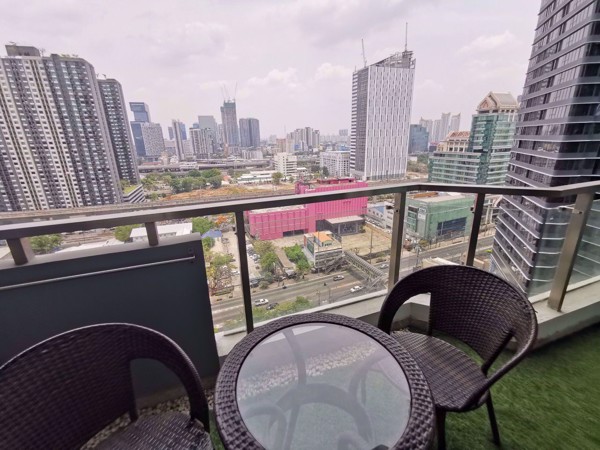 Picture of 1 bed Condo in Supalai Premier @ Asoke Bangkapi Sub District C08945