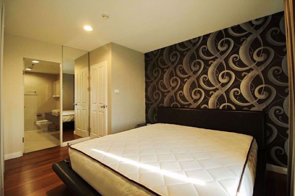 Picture of 3 bed Condo in Belle Grand Rama 9 Huai Khwang Sub District C08946