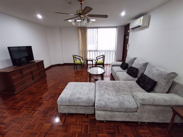 รูปภาพ 2 bed Condo in Tubtim Mansion Khlong Tan Nuea Sub District C08947