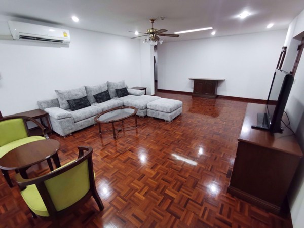 รูปภาพ 2 bed Condo in Tubtim Mansion Khlong Tan Nuea Sub District C08947