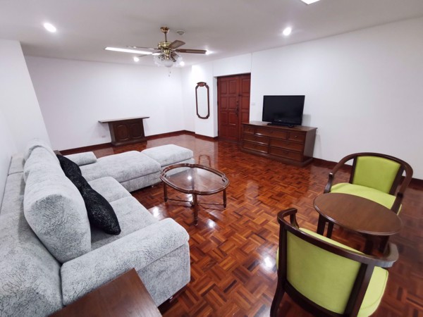 รูปภาพ 2 bed Condo in Tubtim Mansion Khlong Tan Nuea Sub District C08947