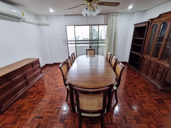 รูปภาพ 2 bed Condo in Tubtim Mansion Khlong Tan Nuea Sub District C08947