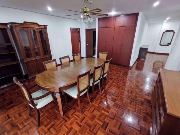 รูปภาพ 2 bed Condo in Tubtim Mansion Khlong Tan Nuea Sub District C08947