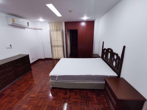 รูปภาพ 2 bed Condo in Tubtim Mansion Khlong Tan Nuea Sub District C08947