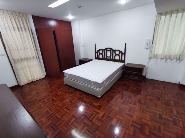 รูปภาพ 2 bed Condo in Tubtim Mansion Khlong Tan Nuea Sub District C08947