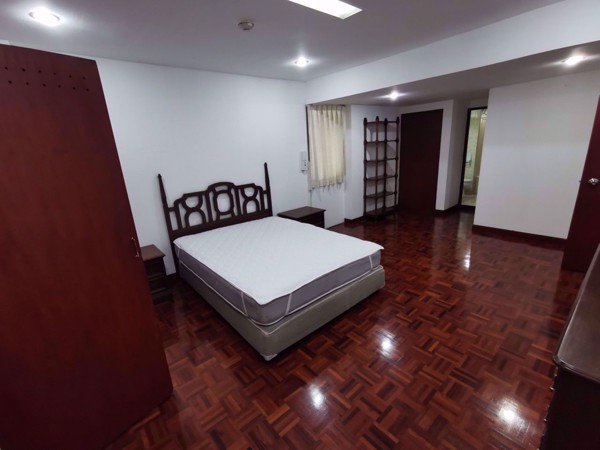 รูปภาพ 2 bed Condo in Tubtim Mansion Khlong Tan Nuea Sub District C08947