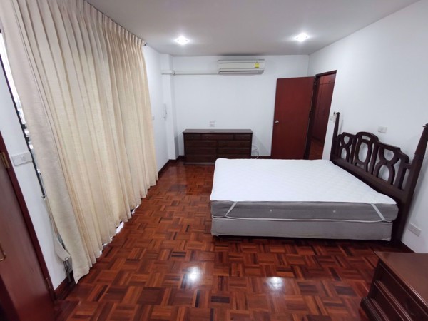 รูปภาพ 2 bed Condo in Tubtim Mansion Khlong Tan Nuea Sub District C08947