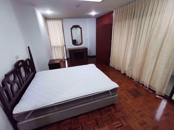 รูปภาพ 2 bed Condo in Tubtim Mansion Khlong Tan Nuea Sub District C08947