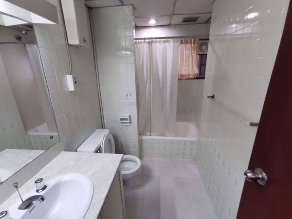 รูปภาพ 2 bed Condo in Tubtim Mansion Khlong Tan Nuea Sub District C08947