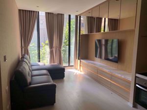 Picture of 2 bed Condo in Noble Ploenchit Lumphini Sub District C08953