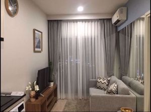 Picture of 1 bed Condo in Noble Revolve Ratchada Huai Khwang Sub District C08959