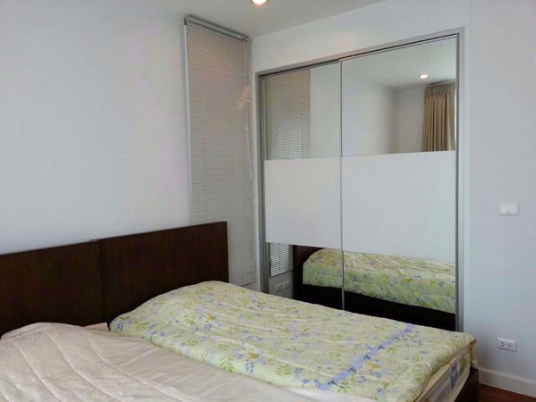 Picture of 2 bed Condo in Siri Residence Khlongtoei District C08966