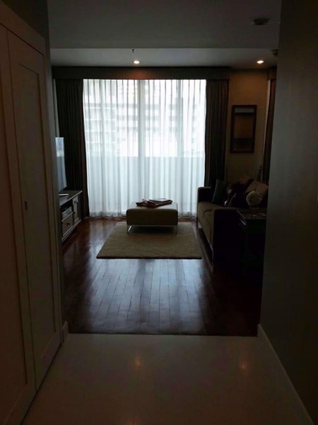 Picture of 2 bed Condo in Siri Residence Khlongtoei District C08966