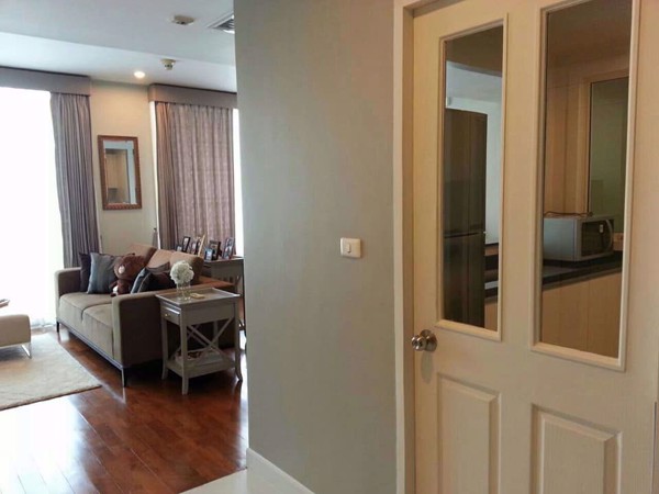 Picture of 2 bed Condo in Siri Residence Khlongtoei District C08966