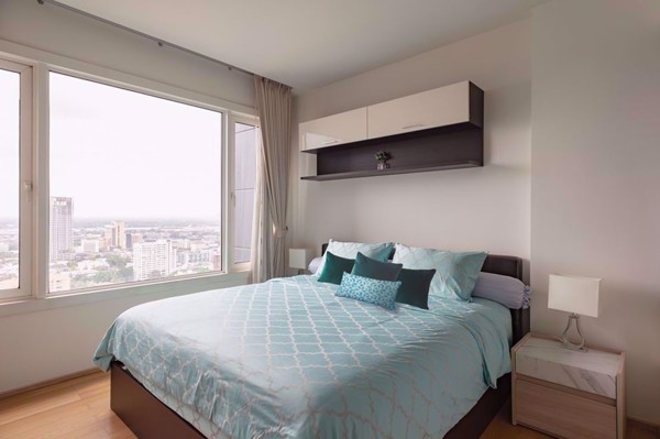 รูปภาพ 2 bed Condo in Siri at Sukhumvit Phra Khanong Sub District C08464