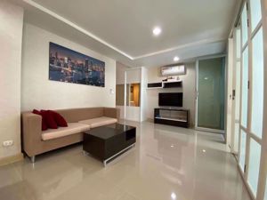 Picture of 2 bed Condo in The Station Sathorn - Bangrak Sathon District C08967