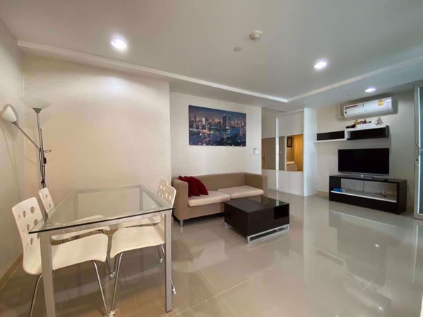 Picture of 2 bed Condo in The Station Sathorn - Bangrak Sathon District C08967