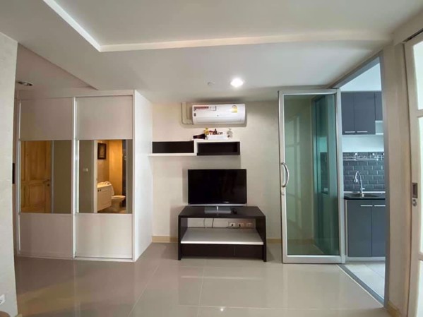 Picture of 2 bed Condo in The Station Sathorn - Bangrak Sathon District C08967