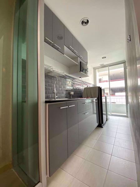 Picture of 2 bed Condo in The Station Sathorn - Bangrak Sathon District C08967