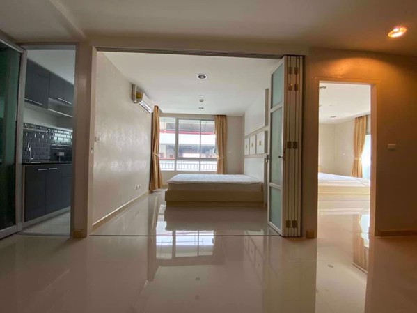 Picture of 2 bed Condo in The Station Sathorn - Bangrak Sathon District C08967