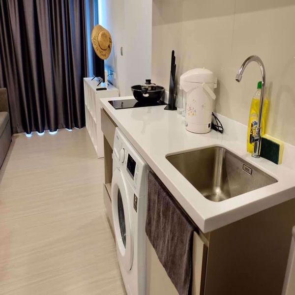 Picture of 2 bed Condo in Life Sukhumvit 62 Bangchak Sub District C08973