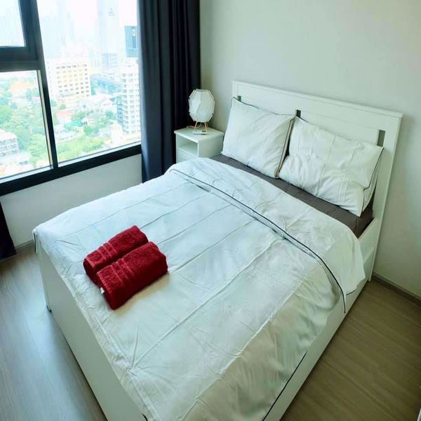 Picture of 2 bed Condo in Life Sukhumvit 62 Bangchak Sub District C08973