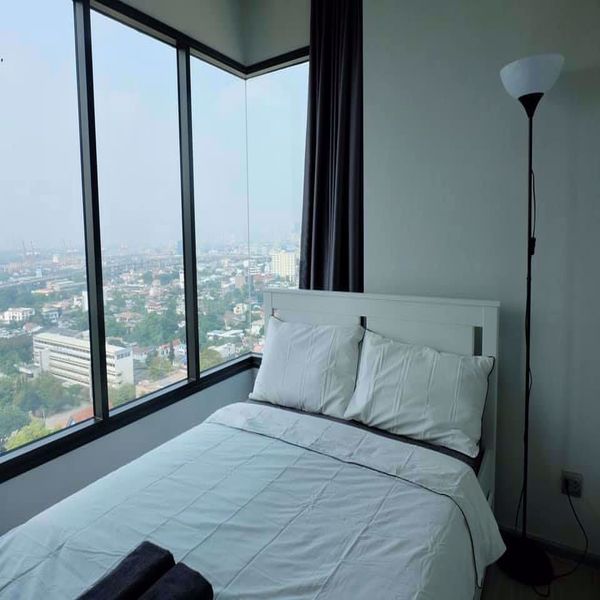 Picture of 2 bed Condo in Life Sukhumvit 62 Bangchak Sub District C08973