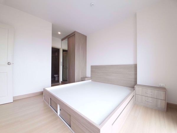 รูปภาพ 2 ห้องนอน Condo ในโครงการ Supalai Veranda Rama 9 Bangkapi Sub District C08979