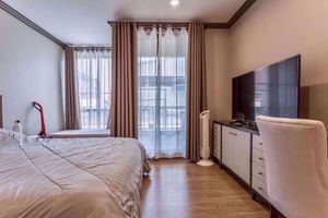 รูปภาพ Studio bed Condo in The Reserve - Kasemsan 3 Wang Mai Sub District C08980