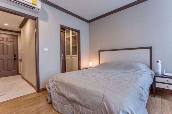 Picture of Studio bed Condo in The Reserve - Kasemsan 3 Wang Mai Sub District C08980