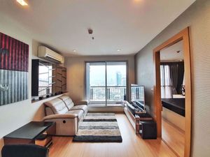 Picture of 1 bed Condo in Rhythm Ratchada - Huai Khwang Huai Khwang Sub District C08981