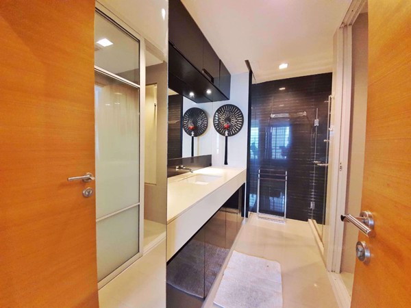 รูปภาพ 1 bed Condo in Rhythm Ratchada - Huai Khwang Huai Khwang Sub District C08981