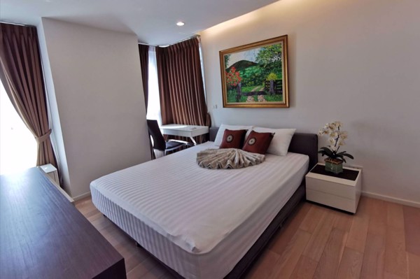 Picture of 1 bed Condo in 15 Sukhumvit Residences Khlong Toei Nuea Sub District C05728