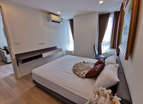 Picture of 1 bed Condo in 15 Sukhumvit Residences Khlong Toei Nuea Sub District C05728