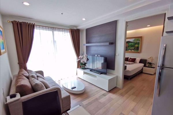 Picture of 1 bed Condo in 15 Sukhumvit Residences Khlong Toei Nuea Sub District C05728