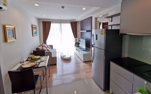 Picture of 1 bed Condo in 15 Sukhumvit Residences Khlong Toei Nuea Sub District C05728