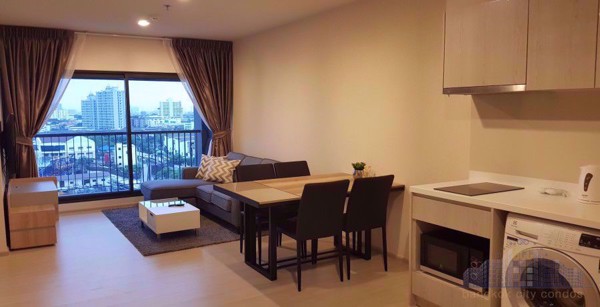 Picture of 2 bed Condo in Life Sukhumvit 48 Phra Khanong Sub District C08982