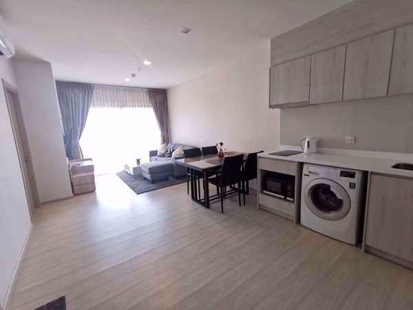 Picture of 2 bed Condo in Life Sukhumvit 48 Phra Khanong Sub District C08982