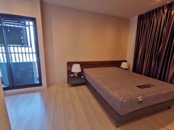 Picture of 2 bed Condo in Life Sukhumvit 48 Phra Khanong Sub District C08982