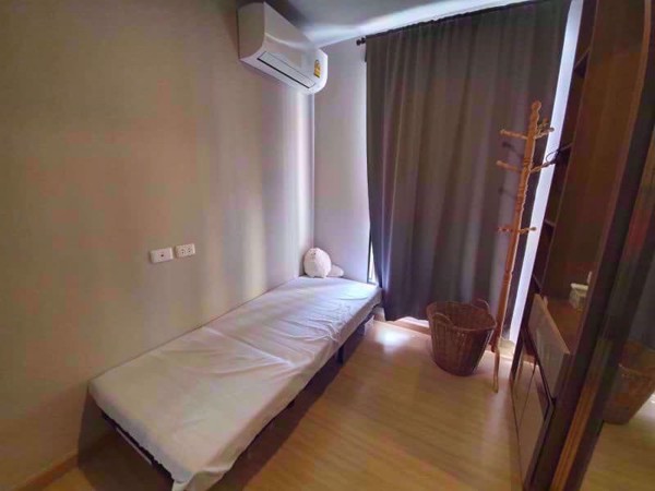 Picture of 2 bed Condo in The Tree Onnut Station Bangchak Sub District C08983